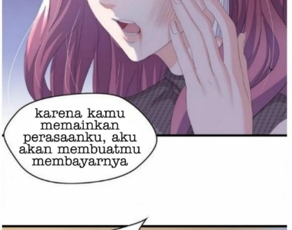 The President Lovely Wife Chapter 03 Gambar 61